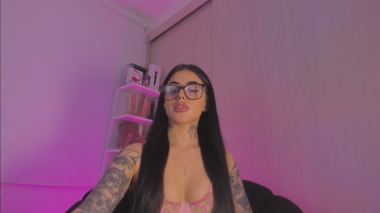 SamanthaEvgeniev's Streamate show and profile