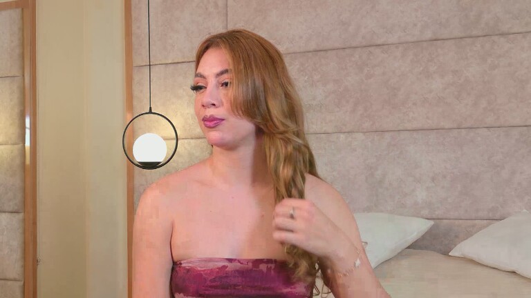 ArianaSole's Streamate show and profile