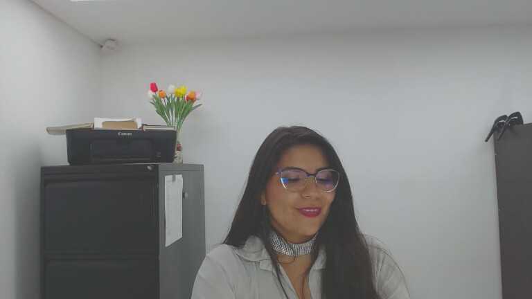 LunaDumont's Streamate show and profile