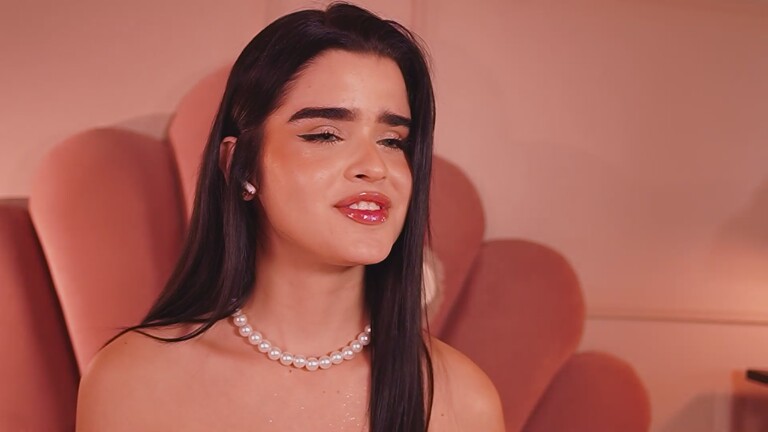 ParisHarper's Streamate show and profile