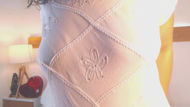 SeleneRisso's Streamate show and profile