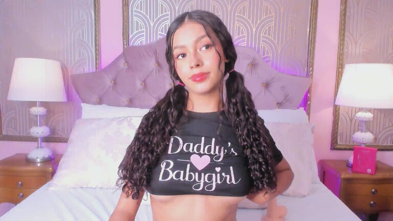 EvonieCarter's Streamate show and profile