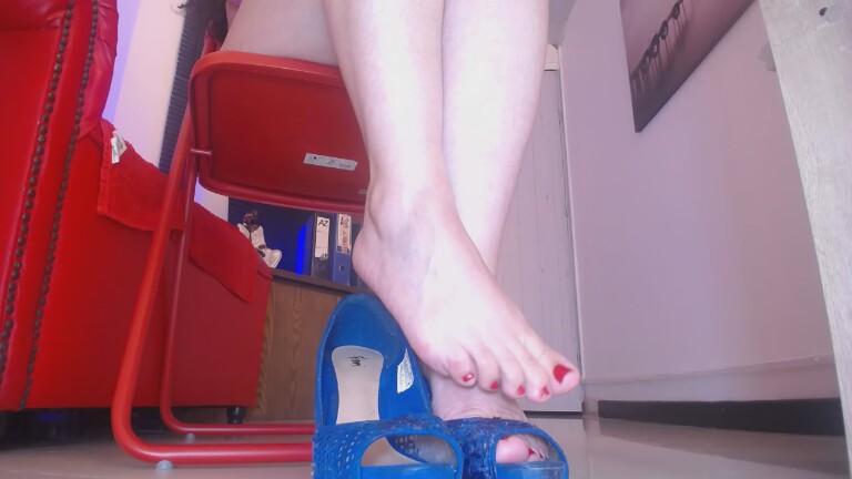 MIlfsslly's Streamate show and profile