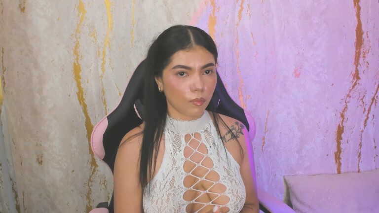 ElizabethRivera's Streamate show and profile