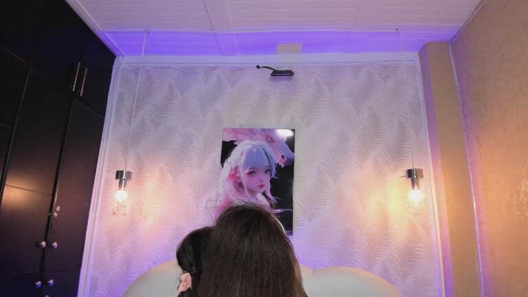 KittyFox18's Streamate show and profile