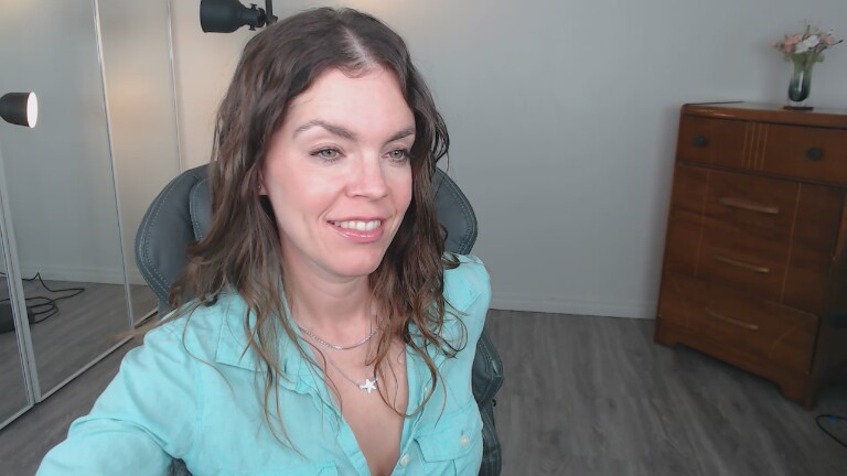 GoddessDelores's Streamate show and profile