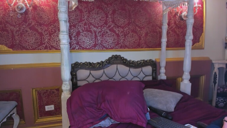 Dakota_Jhons's Streamate show and profile