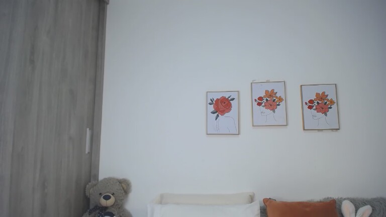 AliciaFox's Streamate show and profile