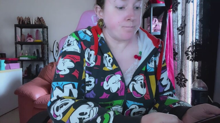 GoddessKisica's Streamate show and profile