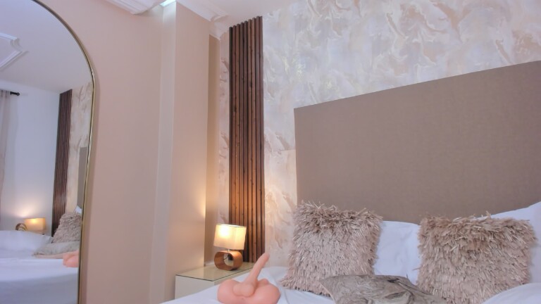 CloeeMilleer's Streamate show and profile