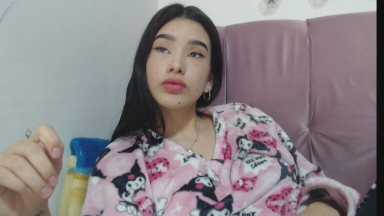 ZakuraPrincess's Streamate show and profile