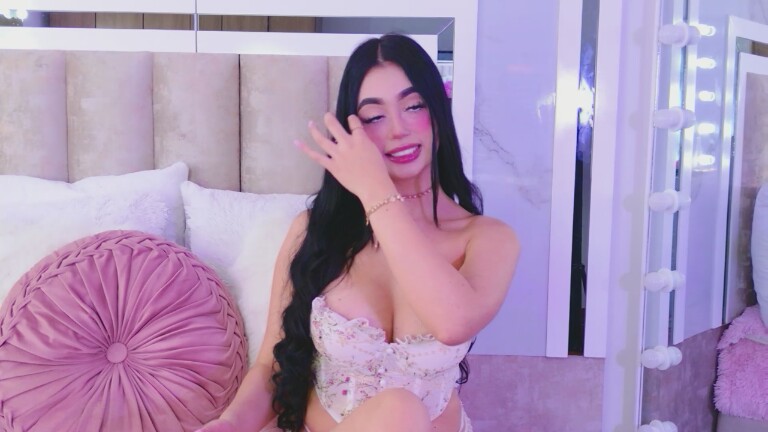 AlanaSampaoli's Streamate show and profile