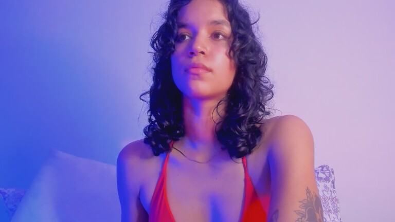 PrettyBlaze's Streamate show and profile