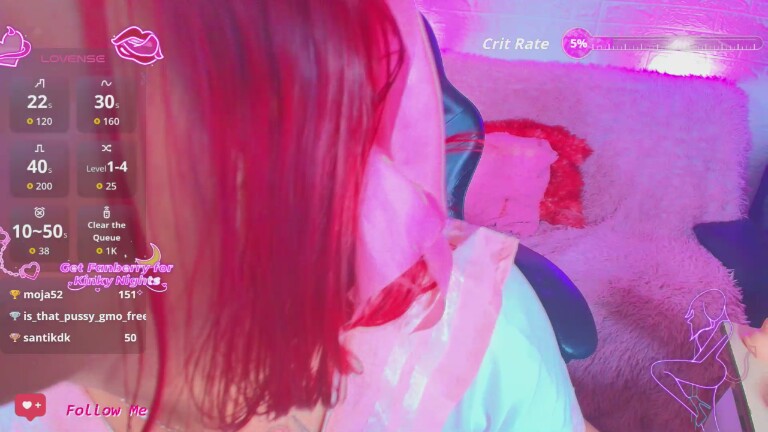 KiimKatta19's Streamate show and profile