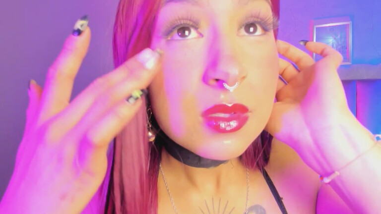 VeronicaFoster's Streamate show and profile