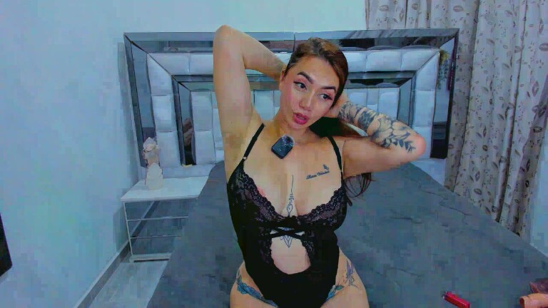 RebeccaDreams's Streamate show and profile