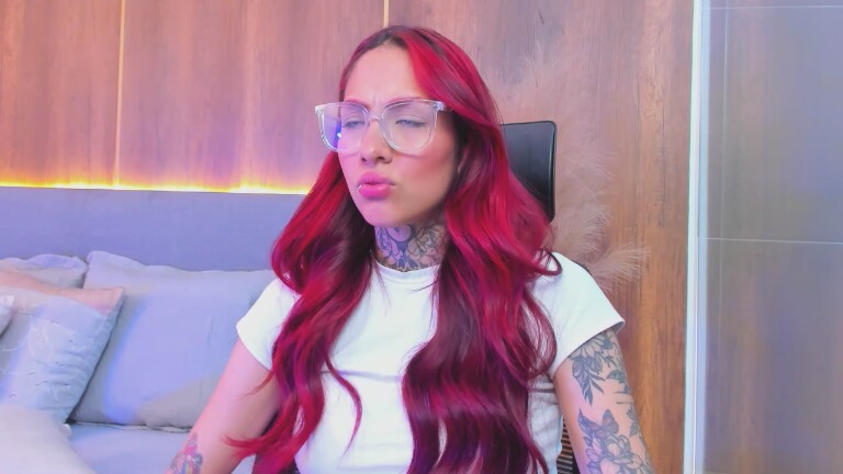 Megan_Angel's Streamate show and profile