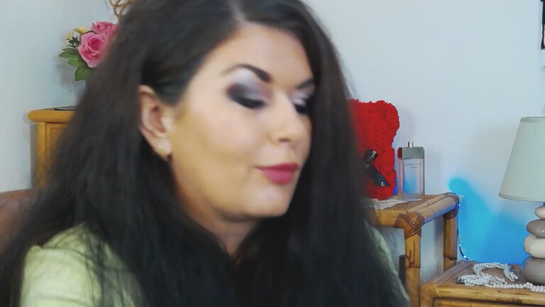 HellenMoon's Streamate show and profile