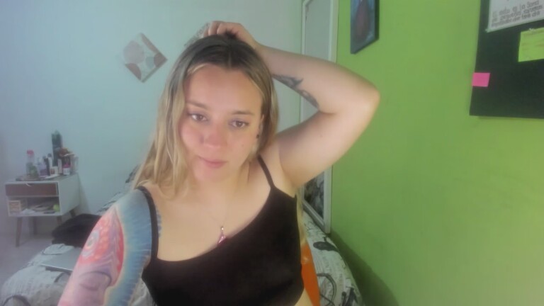 Amysweet1010's Streamate show and profile