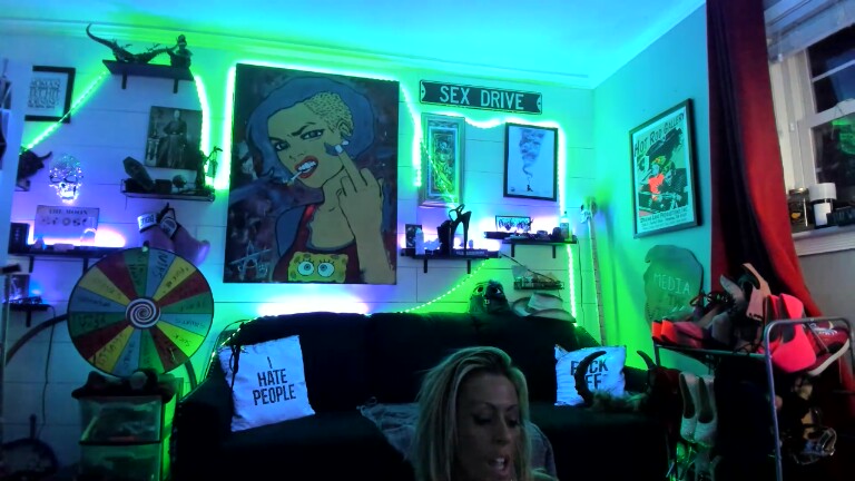 Chelsea_Rae's Streamate show and profile