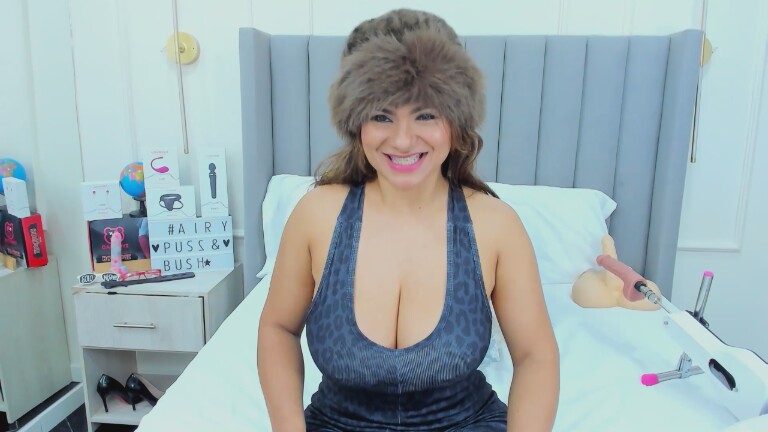 BrianaPreston's Streamate show and profile