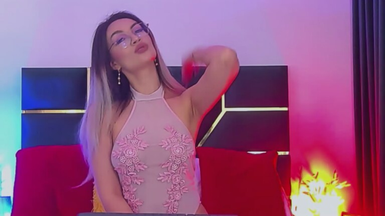 AllisonSweety's Streamate show and profile