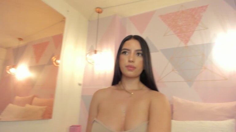 AlmaVegga's Streamate show and profile