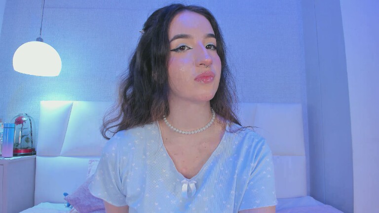 Elizabeth_Paython's Streamate show and profile