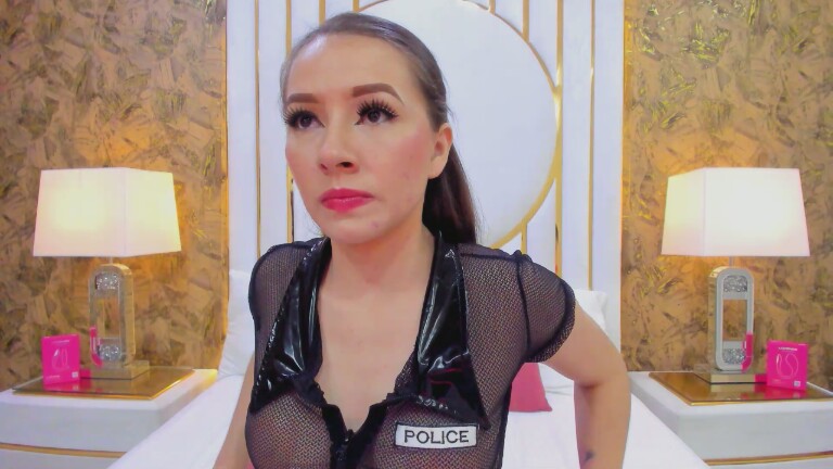 OliviaClarck's Streamate show and profile