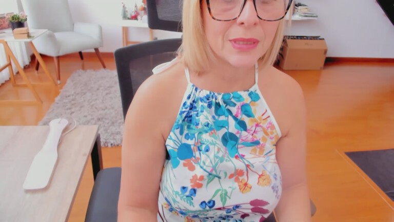 JaneeTurner's Streamate show and profile