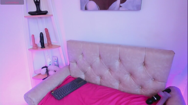 Rummi_26's Streamate show and profile