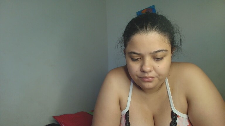 LuisaVenegas's Streamate show and profile