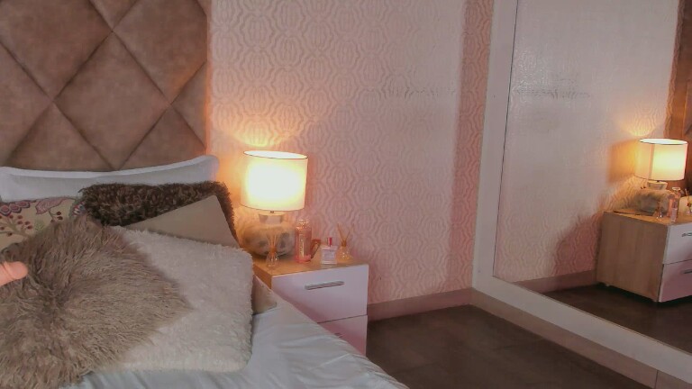 AmberLewiis's Streamate show and profile