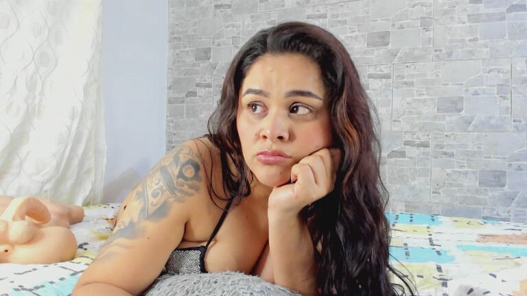 JadeLanne's Streamate show and profile