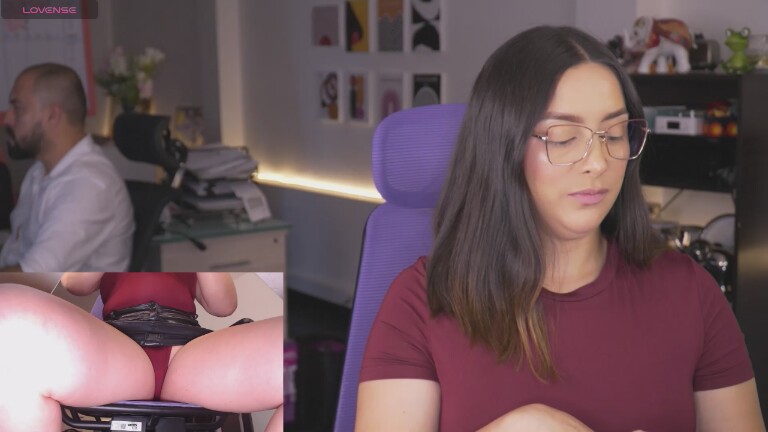 KimbeerlyClars's Streamate show and profile