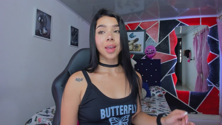 BabyAle's Streamate show and profile