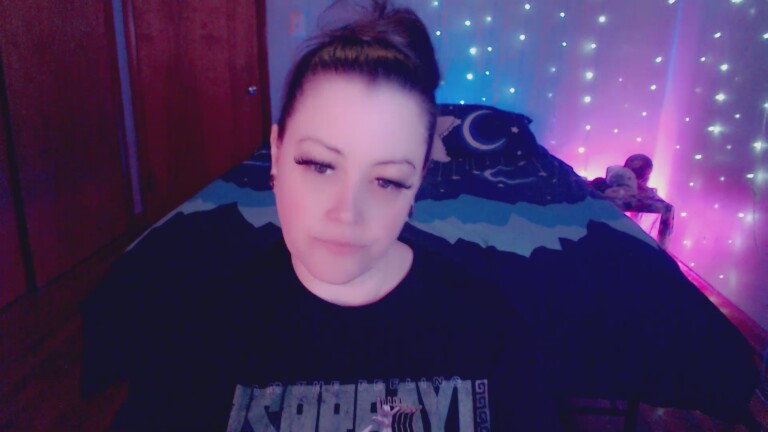 GoddessKaeli's Streamate show and profile