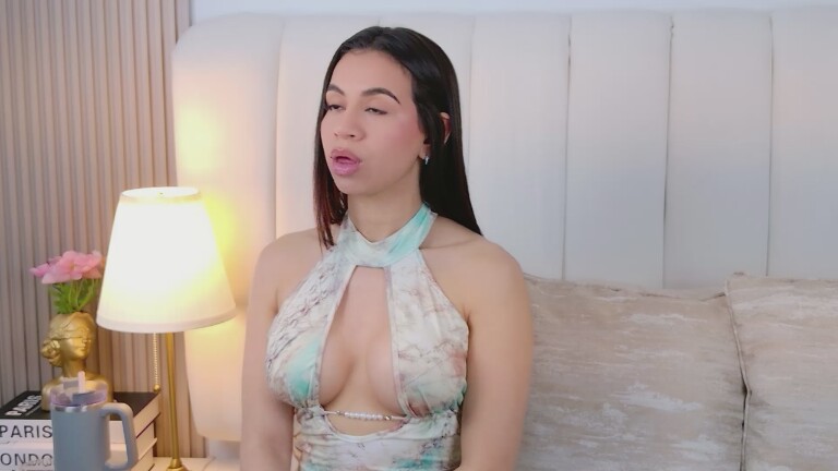 VanesaBellini's Streamate show and profile