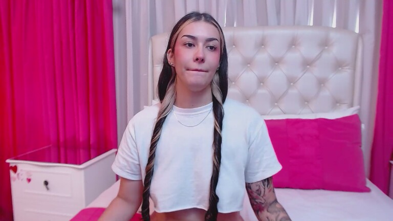 BonieRider's Streamate show and profile