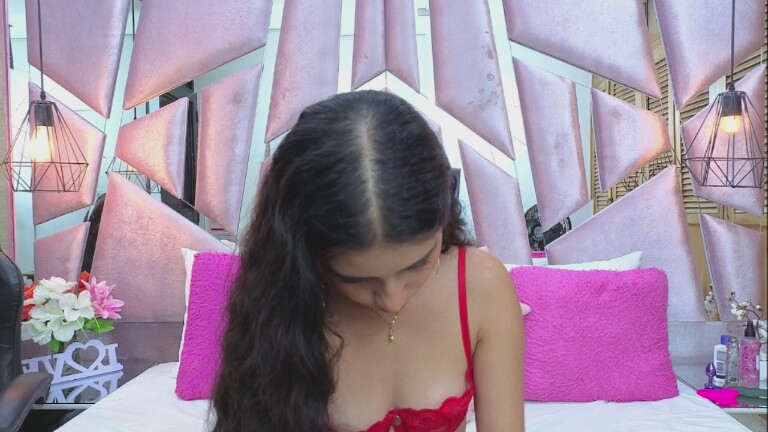 AbbyBenet's Streamate show and profile