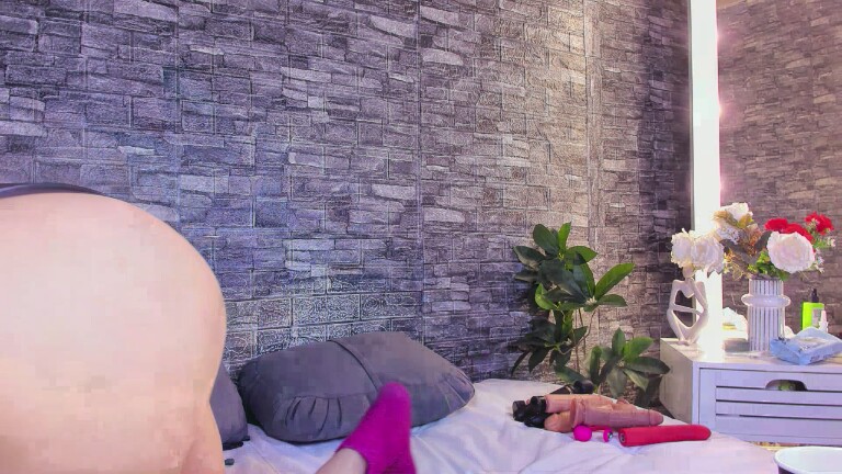 LadyAgata's Streamate show and profile