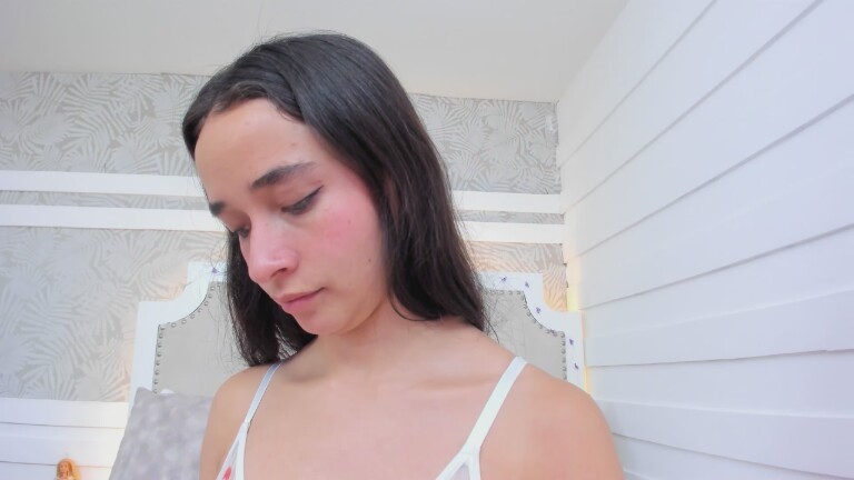 AnnieBlakee's Streamate show and profile