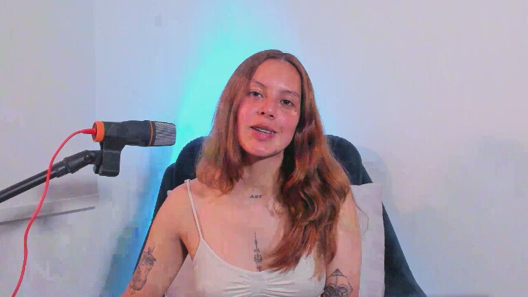 VictoriaOrttegaa's Streamate show and profile