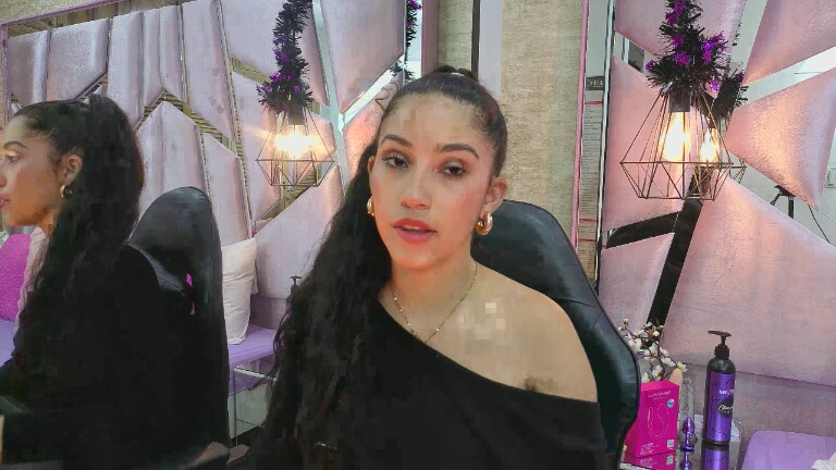 AbbyBenet's Streamate show and profile