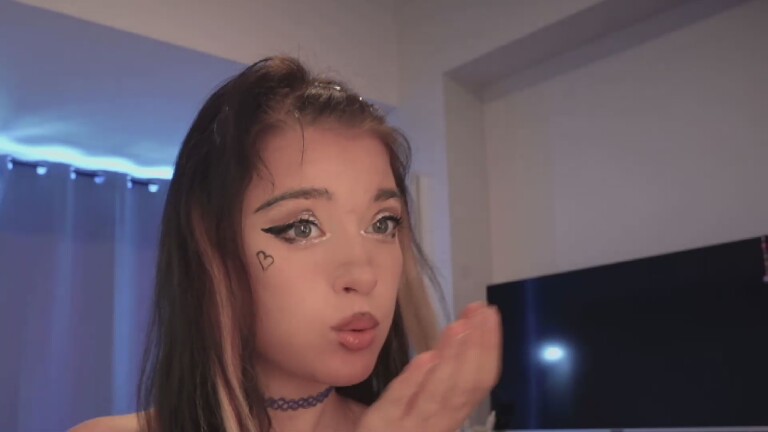 SandyLovely's Streamate show and profile