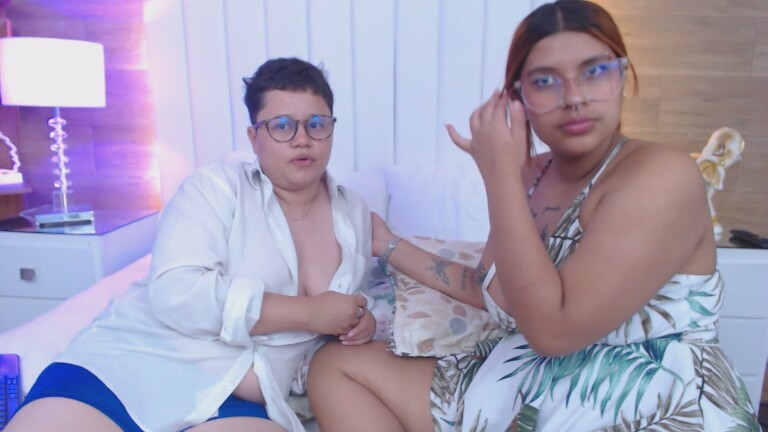 AmeliaConer's Streamate show and profile