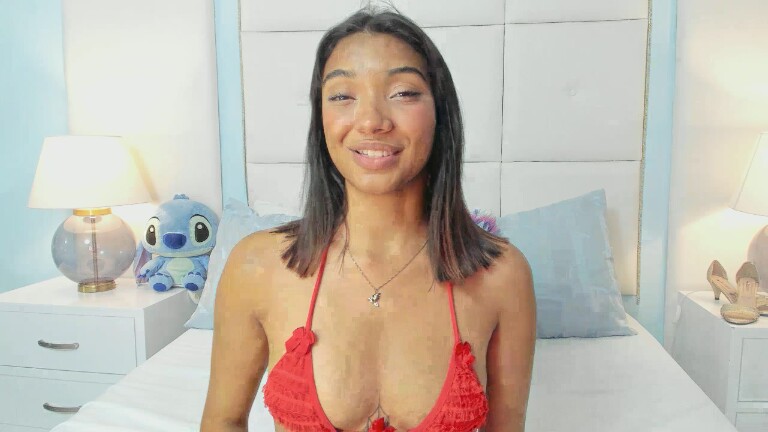 SidneyLovee's Streamate show and profile