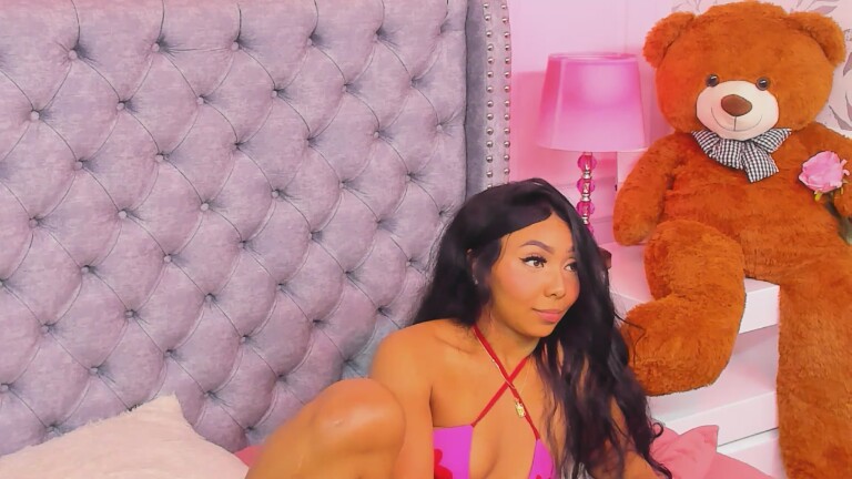 HaileeRoberts's Streamate show and profile
