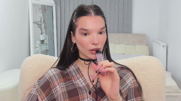 Noirbeauty's Streamate show and profile