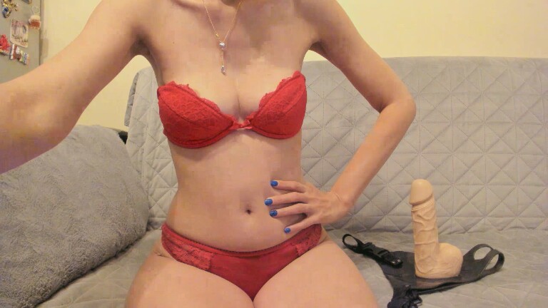 SensualBrunete's Streamate show and profile